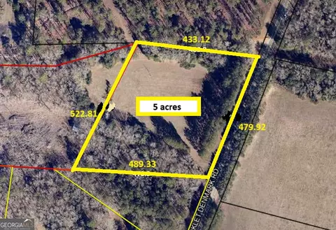 53 Jericho Ln, Brooklet, GA 30415 photo 53