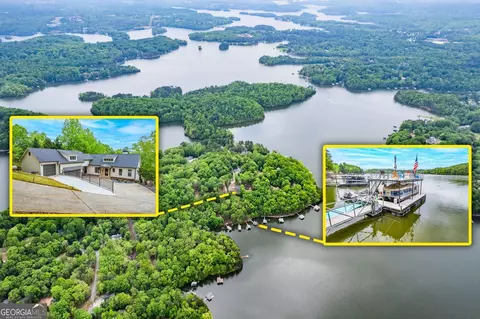 5527 Little River Cir, Gainesville, GA 30506
