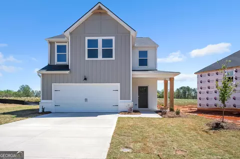310 Rusty Plow Ln #19, Perry, GA 31069