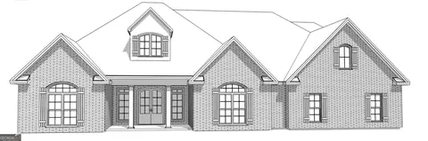 121 Pridgen Pass, Perry, GA 31069