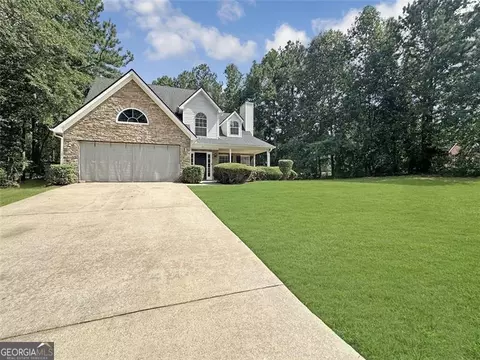 50 Pebble Brooke Pass, Covington, GA 30016