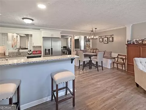Kitchen - 50 Pebble Brooke Pass, Covington, GA 30016 photo 1 of 2