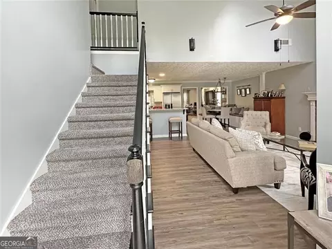 Entry Way - 50 Pebble Brooke Pass, Covington, GA 30016 photo 1 of 1