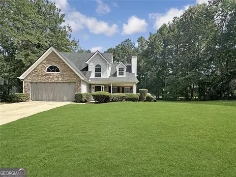 Exterior - 50 Pebble Brooke Pass, Covington, GA 30016 photo 1 of 1