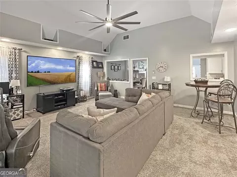 Living - 50 Pebble Brooke Pass, Covington, GA 30016 photo 3 of 3