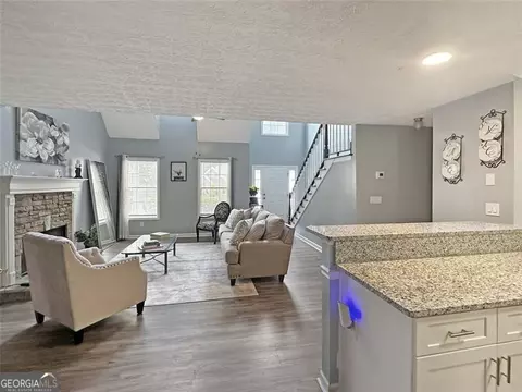 Living - 50 Pebble Brooke Pass, Covington, GA 30016 photo 1 of 3