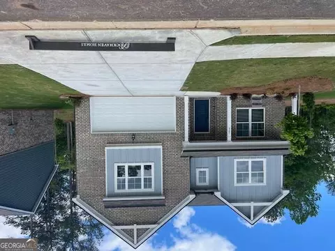 376 Collier Mill Rd, Lawrenceville, GA 30045