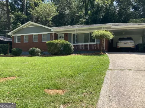 3759 Wisteria Ln SW, Atlanta, GA 30331