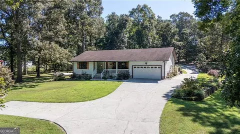 254 Bud Hardy Rd SE, Calhoun, GA 30701
