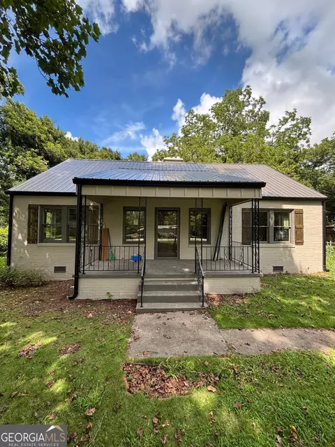 340 Watson St, Jackson, GA 30233