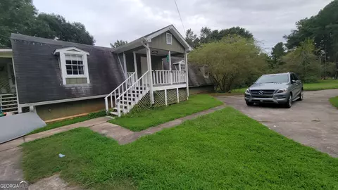 610 Martin Rd, Stone Mountain, GA 30088