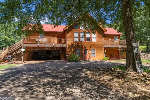 1840 Double Springs Church Rd, Monroe, GA 30656