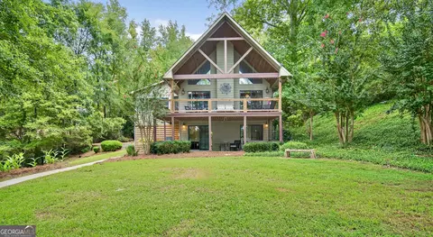 121 Sunfish Trl, Eatonton, GA 31024