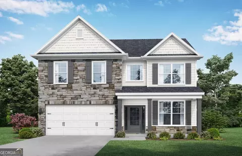 1450 Sunny Valley Ln, Braselton, GA 30517