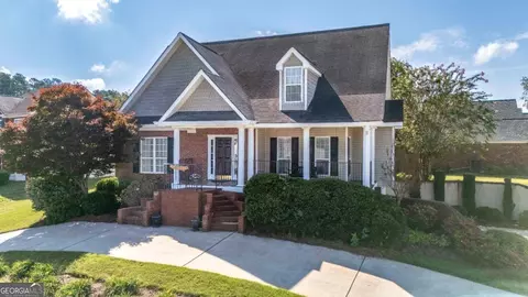 214 Summer Chase, Carrollton, GA 30116