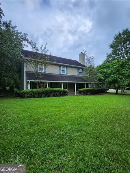 122 Blackstock Rd, Villa Rica, GA 30180