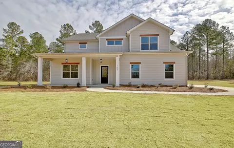 169 Mill Race, Zebulon, GA 30295