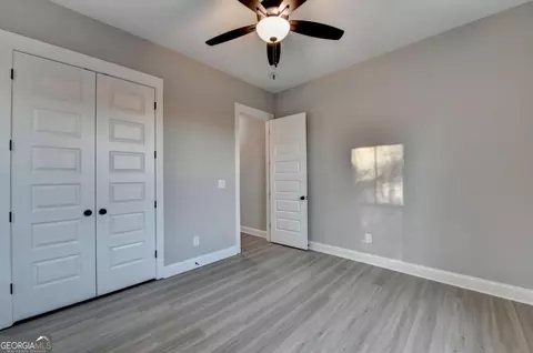 Bedroom - 107 Prestwick Dr, Lagrange, GA 30241 photo 4 of 9