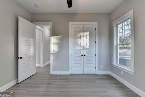 Bedroom - 107 Prestwick Dr, Lagrange, GA 30241 photo 9 of 9