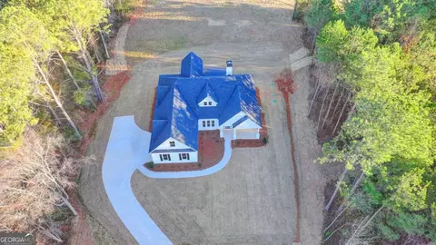 107 Prestwick Dr, Lagrange, GA 30241