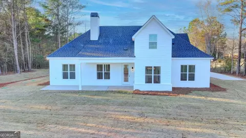 Exterior - 107 Prestwick Dr, Lagrange, GA 30241 photo 5 of 6
