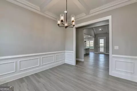 Entry Way - 107 Prestwick Dr, Lagrange, GA 30241 photo 3 of 6