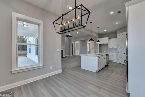 Dining - 107 Prestwick Dr, Lagrange, GA 30241 photo 2 of 2