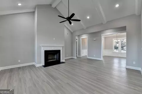 Living - 107 Prestwick Dr, Lagrange, GA 30241 photo 4 of 5