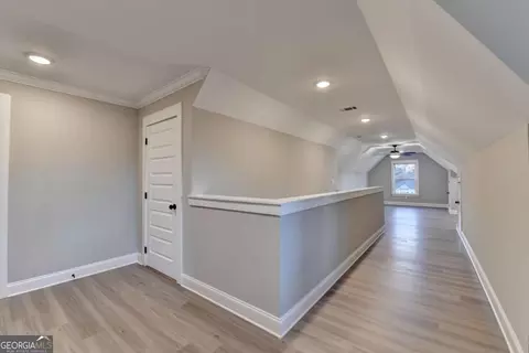 Entry Way - 107 Prestwick Dr, Lagrange, GA 30241 photo 5 of 6