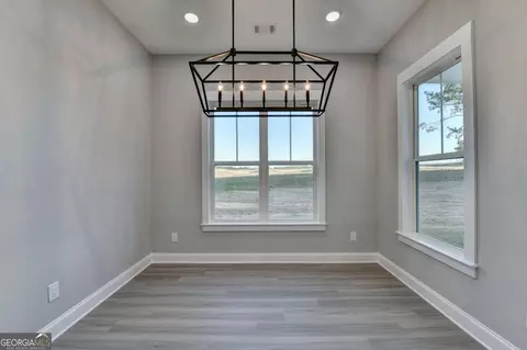 Dining - 107 Prestwick Dr, Lagrange, GA 30241 photo 1 of 2