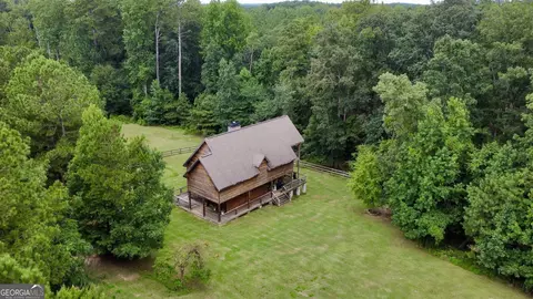 2630 Grey Land Rd, Greensboro, GA 30642