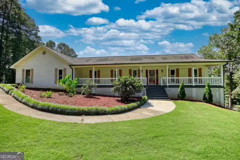 3412 SW Deer Trce, Conyers, GA 30094