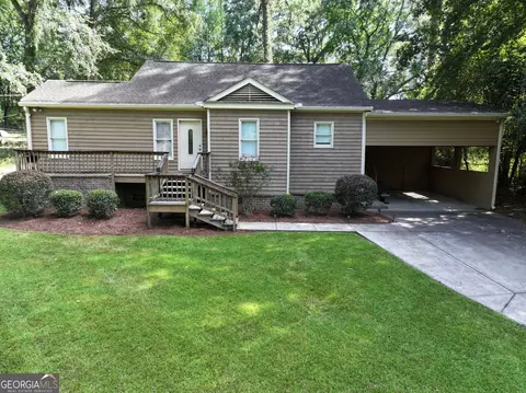 Undisclosed, Columbus, GA 31907