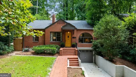 139 Merrill Ave, Decatur, GA 30030