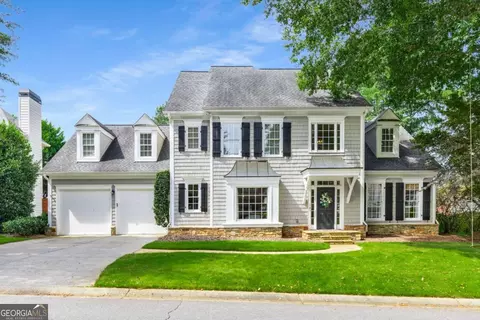 103 Jeffrey Pl, Smyrna, GA 30082