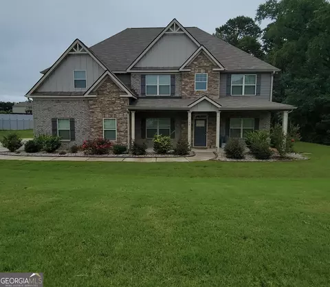 128 Lavender Way #LOT 75, Mcdonough, GA 30252