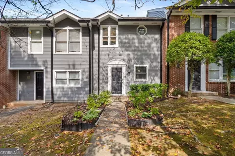 603 Oakmont Ln, Norcross, GA 30093