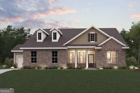 304 Arwen Dr, Mcdonough, GA 30252