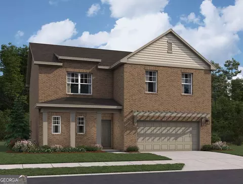 317 Torcello Blvd, Mcdonough, GA 30253