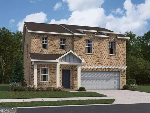 193 Maison Dr, Mcdonough, GA 30253