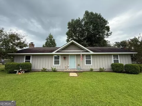 127 Carol Cir #-, Fitzgerald, GA 31750
