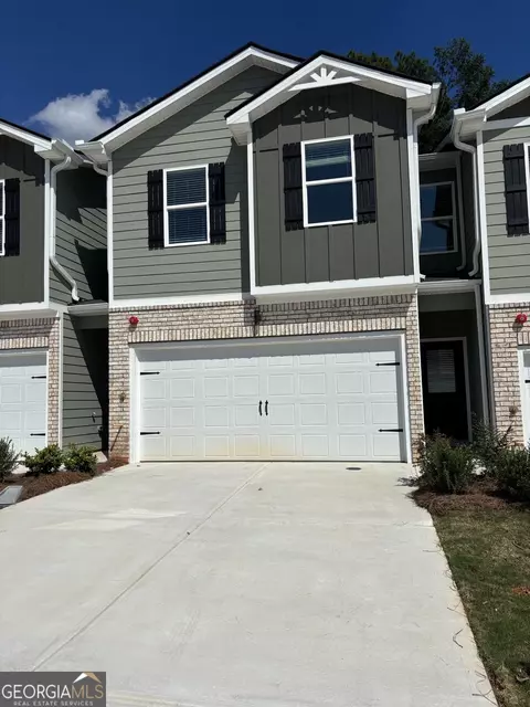 11552 Kimberly Way #44, Hampton, GA 30228