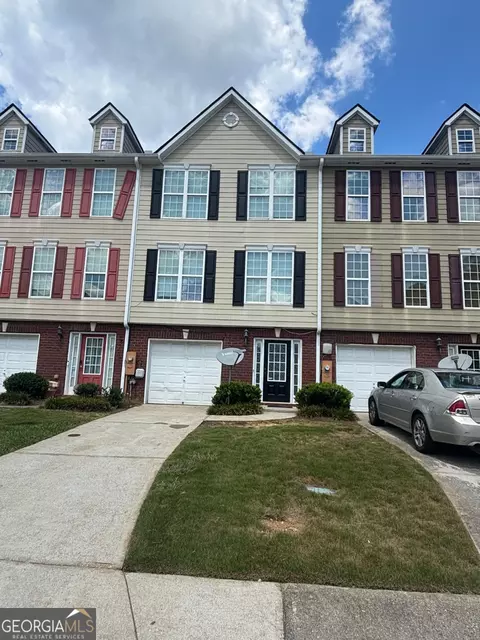 6242 Redan Overlook, Lithonia, GA 30058