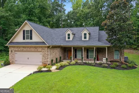 500 Austin Dr, Mcdonough, GA 30252