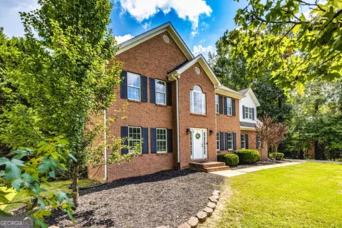 140 Canal Pl, Fayetteville, GA 30215