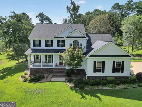153 Highland Cir, Flovilla, GA 30216