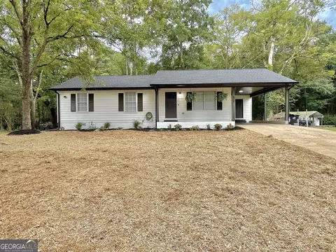 807 Polk St, Rockmart, GA 30153