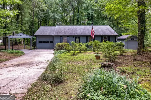 163 George Coggin Rd, Newnan, GA 30265