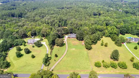 160 Carrington Ln, Brooks, GA 30205