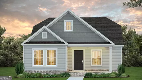 18 Rivers Edge Ln #LOT 5, Franklin, GA 30217